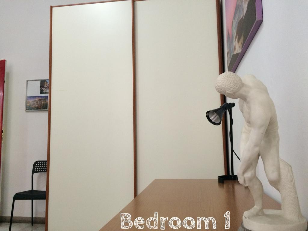 Appartamento con 3 Camere da Letto