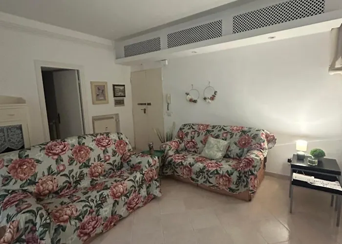 Home in Trastevere Testaccio